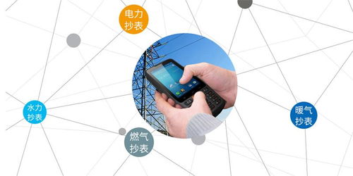 捷寶科技 以創新網絡技術服務，破解智能抄表物聯網應用核心痛點